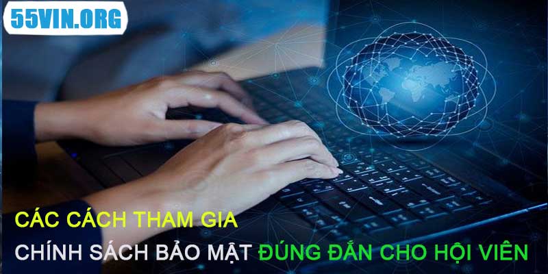 Chính Sách Bảo Mật