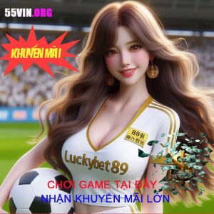 Khuyến Mãi 55VIN